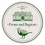 Villa Frono Nad Bugiem - Dom Na Wynajem Sarnaki