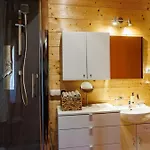 Frono Nad Bugiem - Dom Na Wynajem Villa
