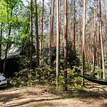 Frono Nad Bugiem - Dom Na Wynajem Villa