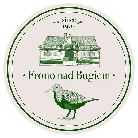 Villa Frono Nad Bugiem - Dom Na Wynajem Sarnaki