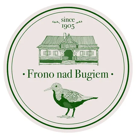 Villa Frono Nad Bugiem - Dom Na Wynajem Sarnaki