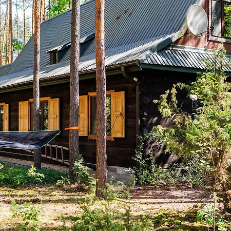 Villa Frono Nad Bugiem - Dom Na Wynajem *