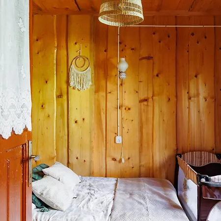 Frono Nad Bugiem - Dom Na Wynajem Villa *