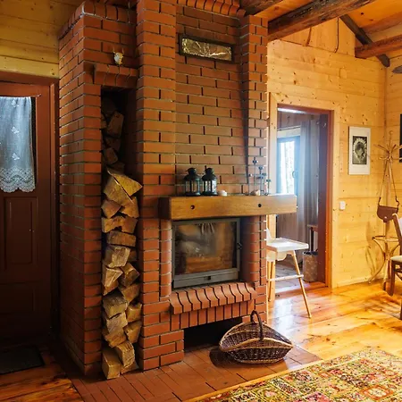 Frono Nad Bugiem - Dom Na Wynajem Villa *