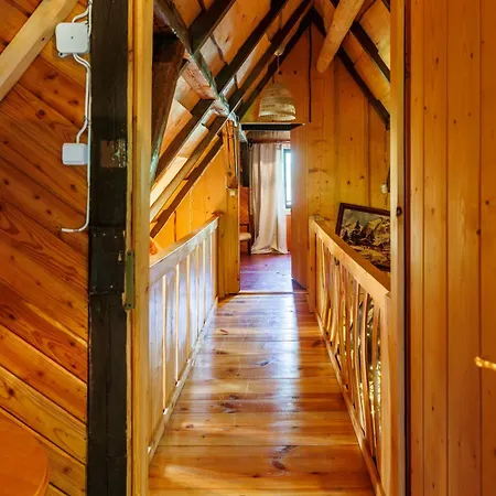 Villa Frono Nad Bugiem - Dom Na Wynajem