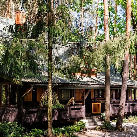 Frono Nad Bugiem - Dom Na Wynajem Villa Sarnaki