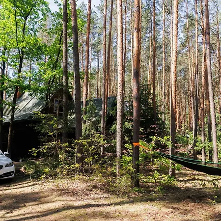 Frono Nad Bugiem - Dom Na Wynajem Villa